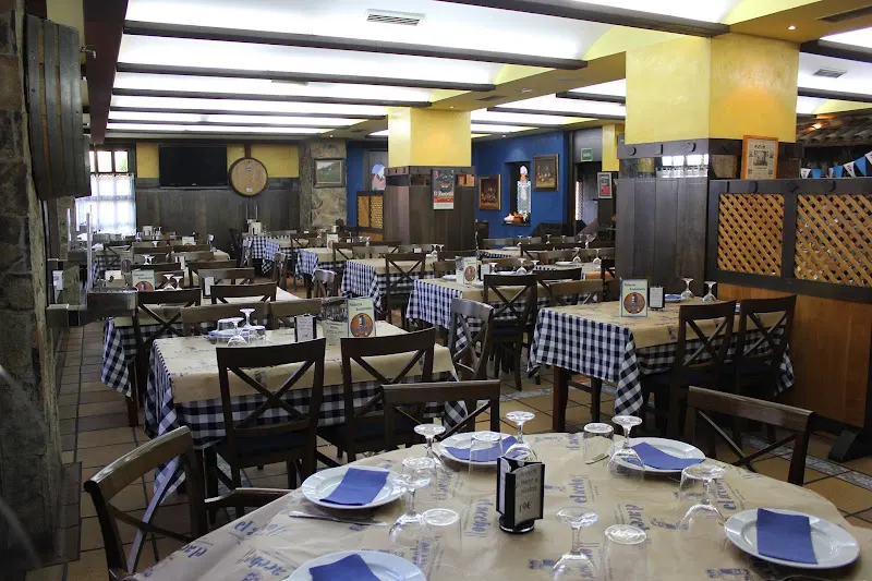 Restaurante El Acebo - Restaurante asturiano en Oviedo - foto 2