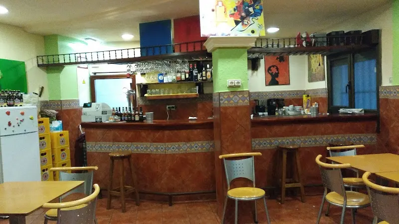 Puzzle - Restaurante vegano en Gijón - foto 2
