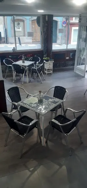 Thundersgreen - Restaurante vegano en Avilés - foto 2
