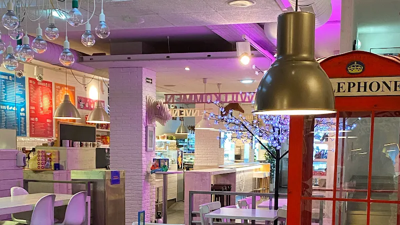 Quemedás - Restaurante en Oviedo - foto 3