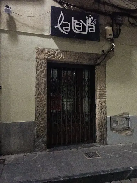 La Teya - Bar en Gijón - foto 2