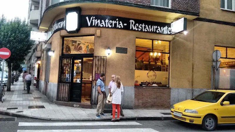 El Quinto - Restaurante en Gijón - foto 2