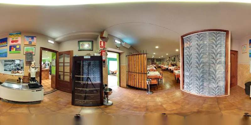 Restaurante Casa Chema
