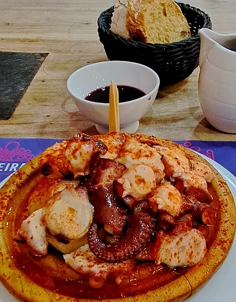 A Feira (Posada - Overo) - Corvera de Asturias
