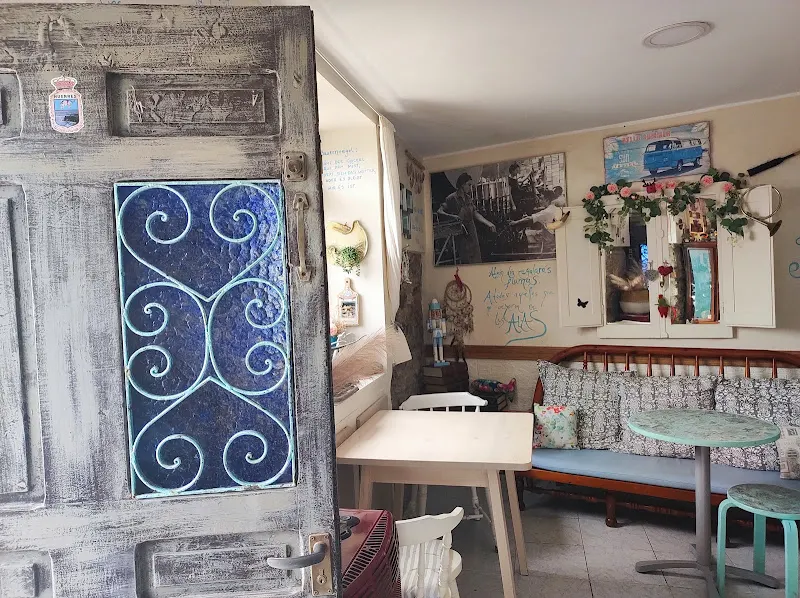 Restaurante Caleya Indi - Villaviciosa