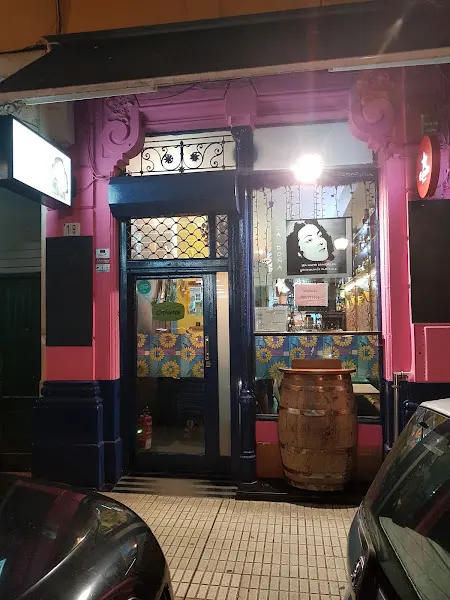 La Doña - Restaurante mexicano en Gijón - foto 2