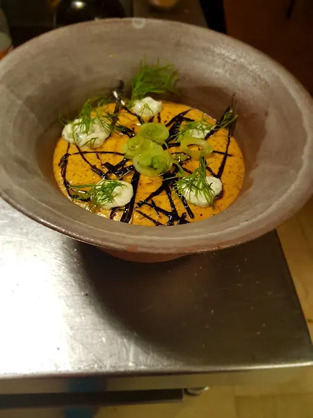 Restaurante CRUCINA