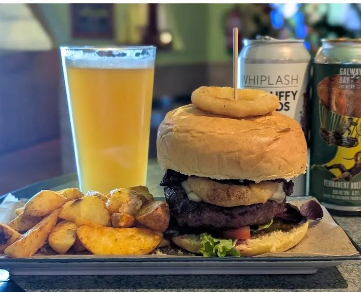 Bar Agualuna - Fuenlabrada