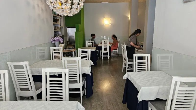 El Laurel - Salamanca