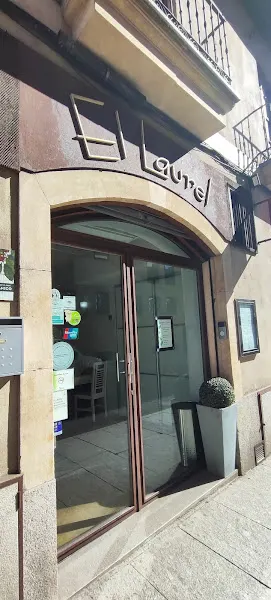 El Laurel - Restaurante vegetariano en Salamanca - foto 2