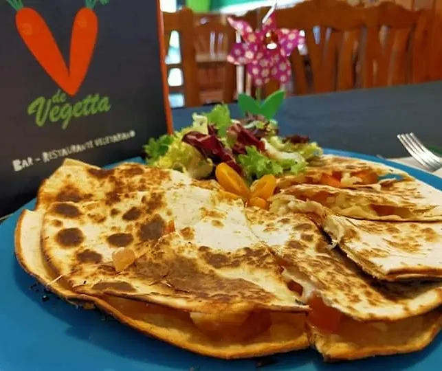 V DE VEGETTA