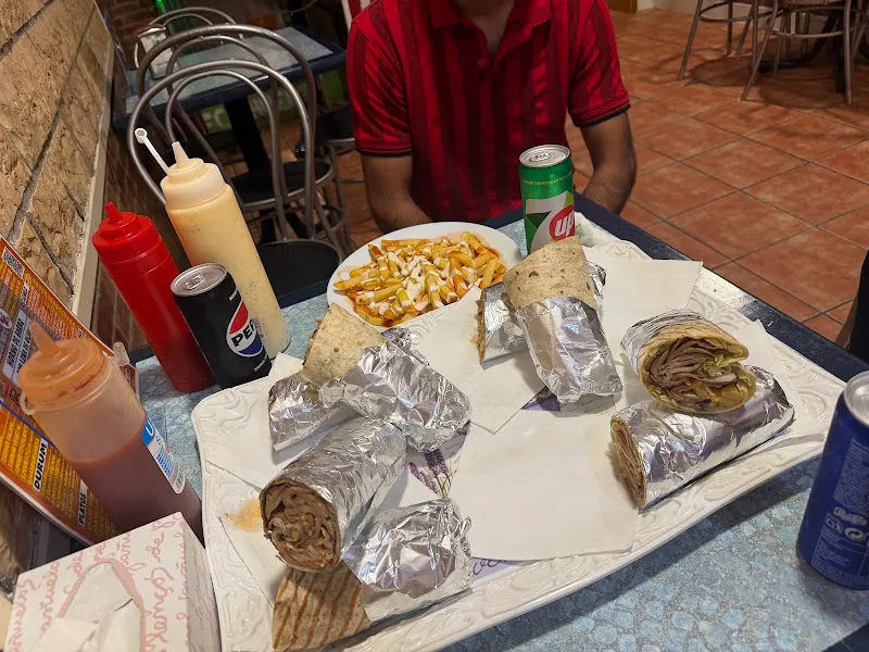 KebabCampeon