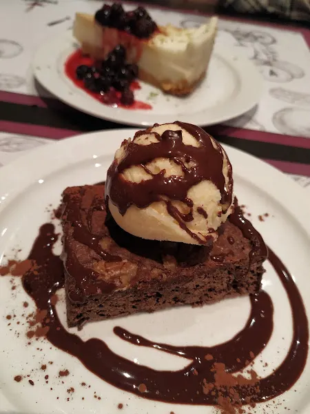 Vegania Veggie bar Alcorcón