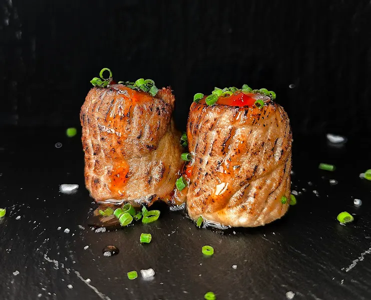TANUKI SAN RESTAURANTE JAPONÉS - Badajoz