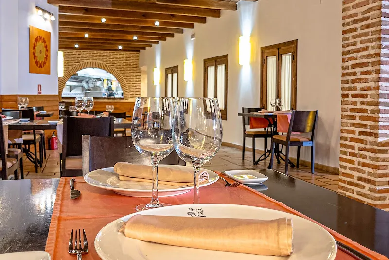 Madre Tierra | Restaurante vegetariano - Vegano en Toledo - Restaurante vegetariano en Toledo - foto 2