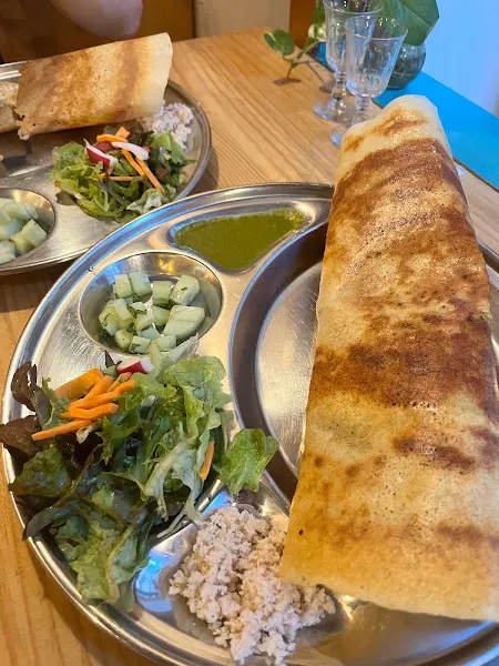 Dosa Nova Barcelona