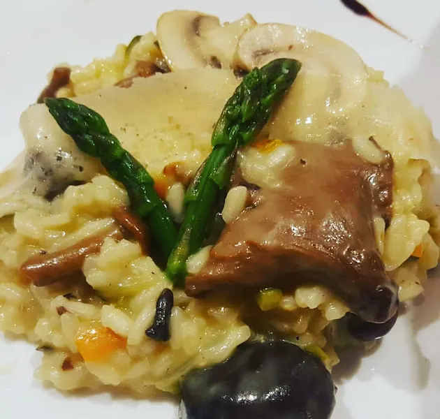 L'Encant Vegetarià