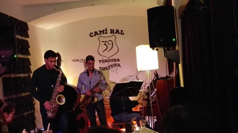 Verdura i Cultura - Mataró