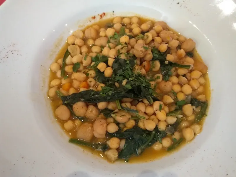 Sukha, espai vegetarià - Castelldefels