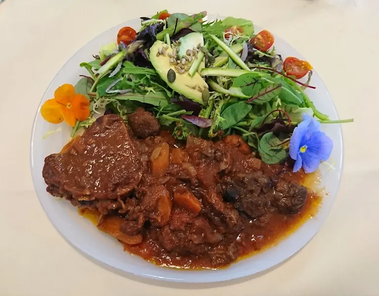 Restaurante Ecologico Toni's - Castelldefels