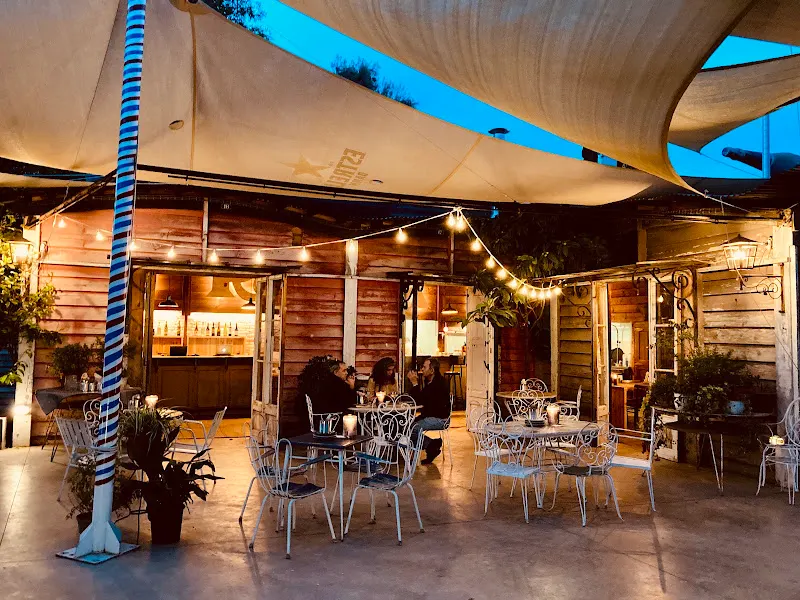 Restaurant Greta