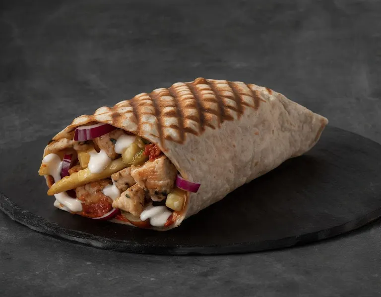 Hicham Tacos - Premiá de Mar