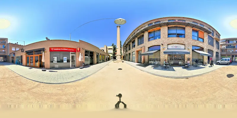 Kökobol - Restaurante vegano en Igualada - foto 2