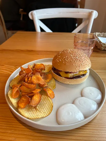 Kökobol - Restaurante vegano en Igualada - foto 3