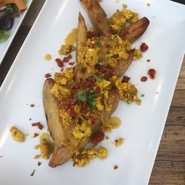 Nabibi Vital Cooking