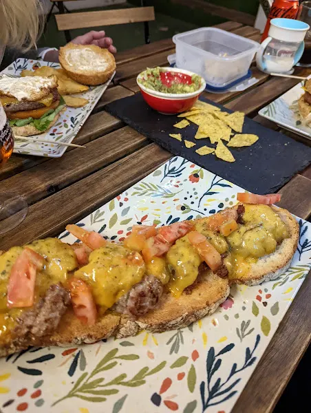 Cal Pintxo - Cerdanyola del Vallès