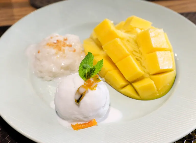 Tik Thai - El Restaurant Tailandès i Emportar de Granollers - Granollers