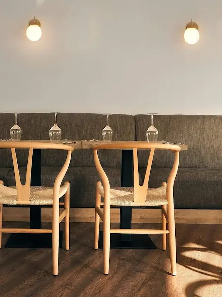 Spice Garden - Restaurante vegano en Sitges - foto 2