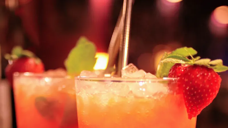 ELS PAGESOS · MUSIC BAR - Sant Feliu de Llobregat