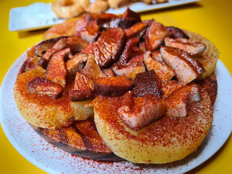Sa Capça -vegan bar- - Blanes