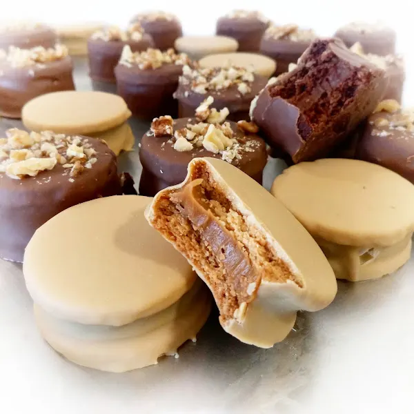 Hanai Vegana - Gluten Free & Vegan Bakery - Barcelona