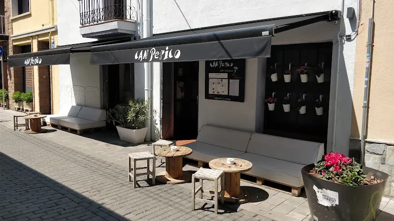 Can Perico - Restaurant i Per Endur! - Restaurante en Mollet del Vallès - foto 2