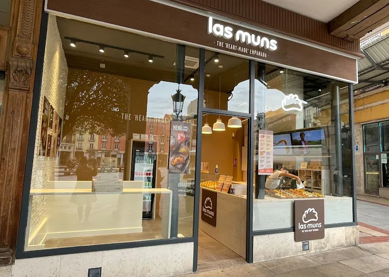 Las Muns - Restaurante en Burgos - foto 2