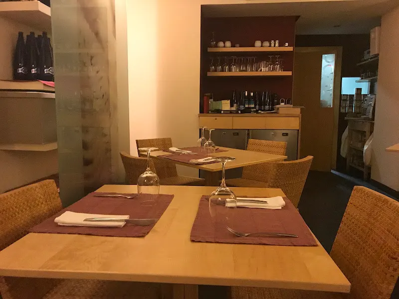 Cardamomo Vegetariano Ha Cerrado Por Traslado del 20 al 24 feb 2018 Vende todo. - Restaurante vegetariano en Burgos - foto 2