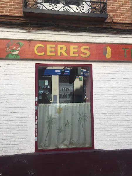 H. R. CERES S.L. - Restaurante vegetariano en Madrid - foto 2