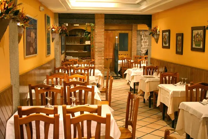 Restaurante Vegetariano Artemisa - Huertas