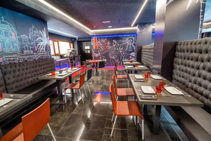 Restaurante Niza - Restaurante en Valladolid - foto 2