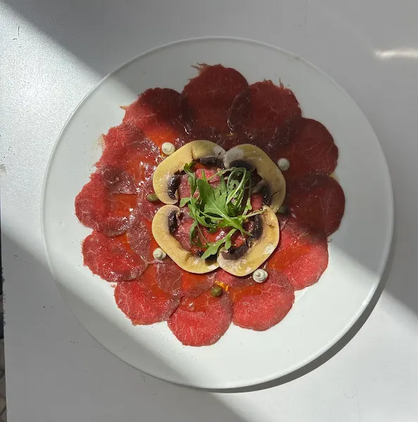 Restaurante Eustaquio Blanco - Cáceres