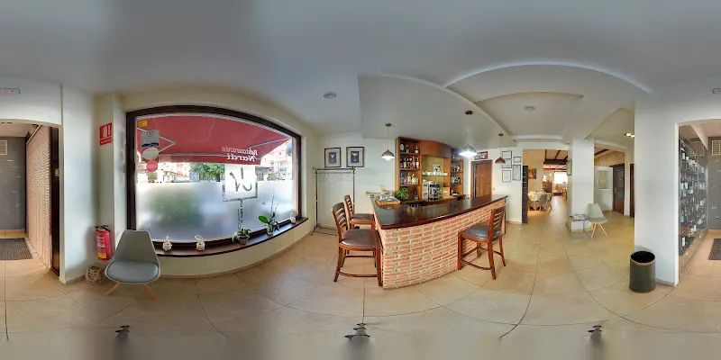 Nardi Restaurante - Béjar