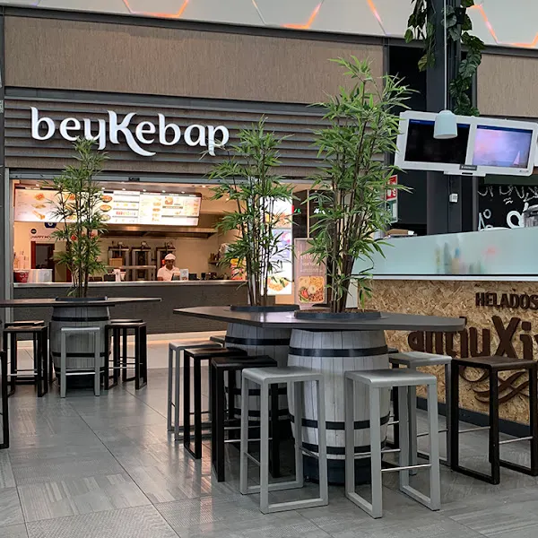 Beykebap Luz del Tajo (Toledo) - Restaurante de comida rápida en Toledo