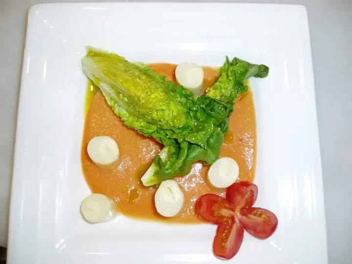 Restaurante CasaTino & Sinónimo