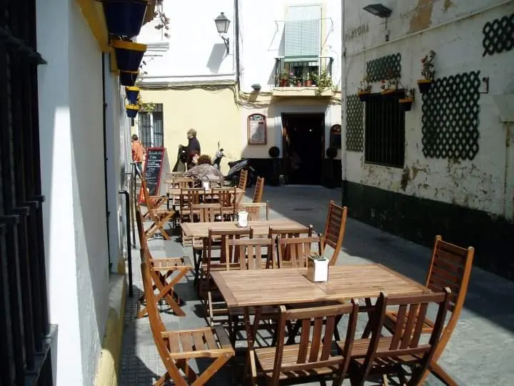 Restaurante CasaTino & Sinónimo - Restaurante en Cádiz - foto 2