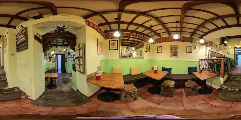 Restaurante Chilimosa - Tarifa