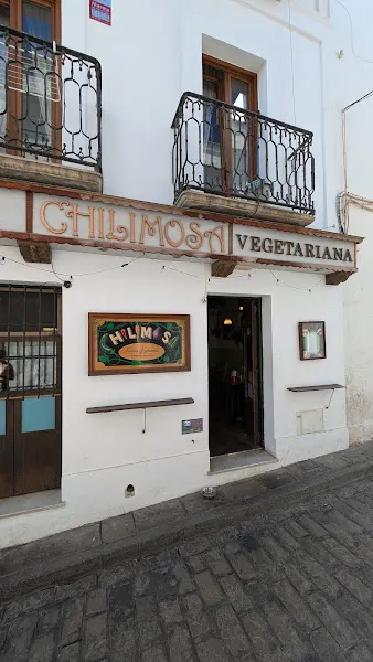 Restaurante Chilimosa - Restaurante vegetariano en Tarifa - foto 3