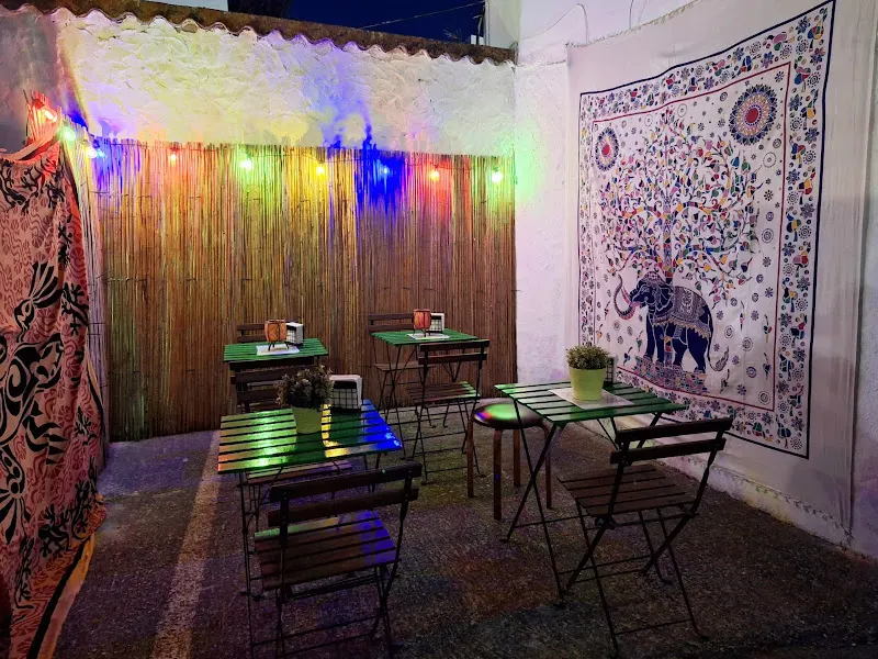 VEGANair Food Truck - Restaurante vegano en Barbate - foto 2