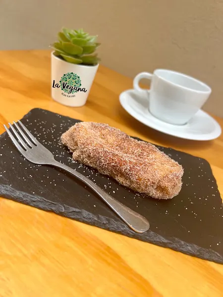 La Vegana - Málaga